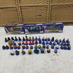 スターウォーズ エピソード1ボトルキャップ 限定コレクションステージ