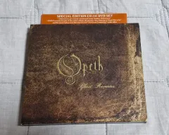 2025年最新】opethの人気アイテム - メルカリ