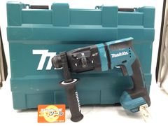【中古品】☆[本体のみ]Makita/マキタ 18mm充電式ハンマドリル HR182DZ [IT6CAKKQWDLO] [エコツール半田店][M01]