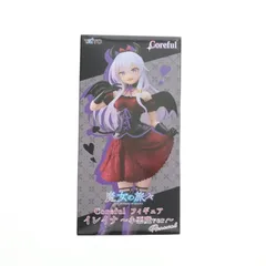 イレイナ 魔女の旅々 Coreful フィギュア イレイナ〜小悪魔ver.〜 Renewal プライズ(451922500) タイトー