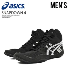 Takara70　美品✨asics SNAPDOWNレスリングシューズ 楽天市場】ASICS レスリングシューズ ボクシングシューズ