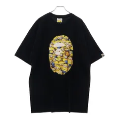2025年最新】a bathing ape ミニオンの人気アイテム - メルカリ