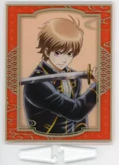 2025年最新】銀魂 キャラポップストア 沖田の人気アイテム - メルカリ