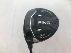 【最短翌日発送】G430 SFT | 19 | R | ALTA J CB BLACK | 中古 | フェアウェイウッド | ピン