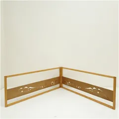 2025年最新】風炉先屏風の人気アイテム - メルカリ