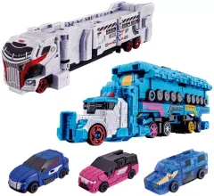 ブンブルー まとめ売り 2025年最新】爆上戦隊ブンブンの人気アイテム - メルカリ