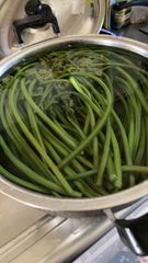 アク抜きワラビ1kg‼️クール便