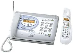 SANYO パーソナルファクシミリ「テ・ブ・ラ コードるす・FAX」 SFX-K12(中古:非常に良い) 中古】「非常に良い」SANYO パーソナルファクシミリ「テ・ブ・ラ