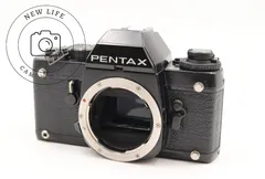h*d様 PENTAX LX前期　ジャンク品 h*d様 PENTAX LX前期 ジャンク品 中古】(ペンタックス) PENTAX