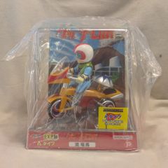 流電馬 ゲッター1 フィギュアセット Aタイプ - メルカリ