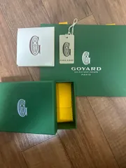 2024年最新】goyard VANSの人気アイテム - メルカリ