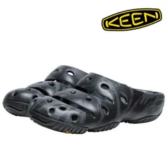 2025年最新】keen サンダル ヨギ 27の人気アイテム - メルカリ