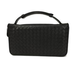 GUCCI グッチ ホースビット 1955 スモール ウォレット ネイビー 札入れ  