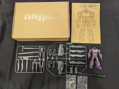 2025年最新】warbotronの人気アイテム - メルカリ