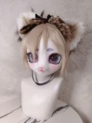 2025年最新】kigurumi maskの人気アイテム - メルカリ