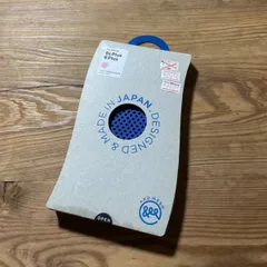 iPhone6Plus/6sPlusケース カバー ブルー