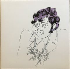 米LP King Khan & His Shrines Idle No More MRG486 Merge Records /00260