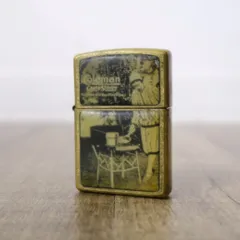 2024年最新】コールマン ZIPPOの人気アイテム - メルカリ 