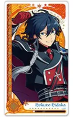 【中古】キャラカード 氷鷹北斗 「あんさんぶるスターズ!! アルカナカードコレクション3」