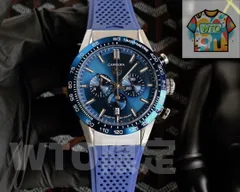【今日WTO】TAG Heuer タグ・ホイヤー 速度と情熱-WTO輸入2-RS42