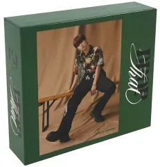 2025年最新】INI cd ユニバboxの人気アイテム - メルカリ