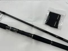 け*ん様 シマノ　オシアプラッガーリミテッドS83m 最終 シマノ SHIMANO オシアプラッガー リミテッドS83MH : NorthCastヤフー