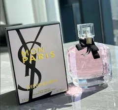 新品未使用　イブサンローラン モンパリ 50ml オーデパルファム 香水 イヴ・サンローラン / モン パリ オーデパルファム 50mlの公式