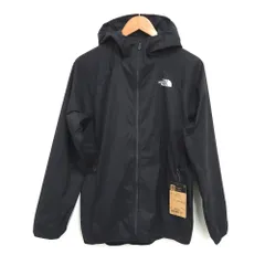IT331512 ザ・ノースフェイス ジャケット スワローテイルベントフーディ NP22280 ブラック Lサイズ メンズ THE NORTH FACE 未使用