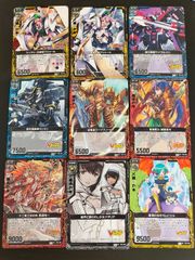 ヴァイスシュヴァルツ まとめ売り - メルカリ