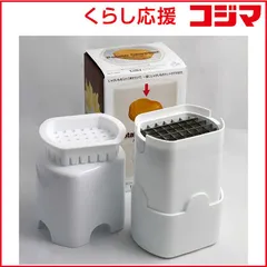 【 新品 未開封 】 パール金属 便利小物 ポテトチョッパー C-3799 未使用 送料無料のサムネイル