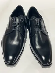 【訳あり品】 P.GUIONNET 革靴 PG-CB22-BL-260 33431のサムネイル