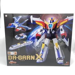 新品未使用・完品】当時物 バンダイ DXドラゴンガンダム デラックス