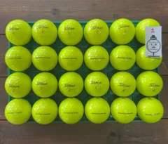 タイトリスト　PRO　V1X　2025 イエロー　2ダース　未使用品 ジオテックゴルフ公式通販サイト / 2025 タイトリスト PROV1x