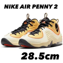 ナイキ　エアペニー スニーカー 28.5センチ 楽天市場】ナイキ エア ペニー（靴サイズ（cm）28.5）（靴）の通販