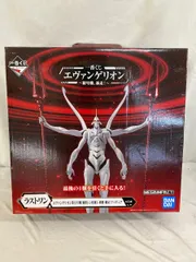 ♪エヴァンゲリオン第13号機 疑似シン化第3+形態(推定) 一番くじ エヴァンゲリオン初号機、暴走! MEGAIMPACT ラストワ＊同梱不可