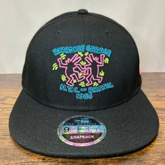 KITH PIXAR ピクサー コラボ キャップ 希少