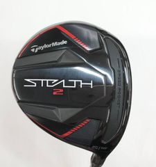 【最短翌日発送】STEALTH2 | 18 | SR | TENSEI RED TM50 | 中古 | フェアウェイウッド | テーラーメイド