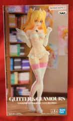 BANDAI SPIRITS GLITTER&GLAMOURS 2.5次元の誘惑 リリエル 衛生小隊ver.
