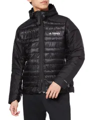 新品未使用　アディダス adidas　テレックス TERREX ダウン　Lサイズ 2025年最新】Yahoo!オークション -adidas terrex ダウン