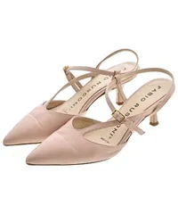 FABIO RUSCONI パンプス レディース 【古着】【中古】【送料無料】