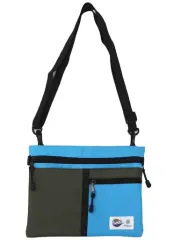 【中古】雑貨 RIO’s カラーサコッシュ 「FANTA Meets NiziU Colorful Daysキャンペーン」 Aコース当選品