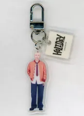 【中古】キーホルダー スングァン アクリルキーリング 「SEVENTEEN 2025 JAPAN FANMEETING ’HOLIDAY’」 カプセルトイグッズ