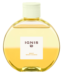 【新品未開封】IGNIS イオ モイストウォッシュクレンズ 150ml