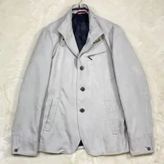 極美品 ムッシュニコル【最高級ライン ex/tra BONOTTO生地 M〜L】MONSIEUR
