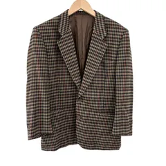 美品⭐︎ JAEGER イエーガー　ジャケット　　コート　ピュアウール 2025年最新】Jaegerの人気アイテム - メルカリ