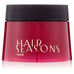 新品 デミ コスメティクス デミ ヘアシーズンズマスク 250g クリーム クリア 250グラム (x 1)