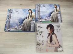 CD+DVD / Destination (初回限定盤) / FictionJunction YUUKA / 中古