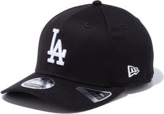【ニューエラ】9FIFTY ストレッチスナップ ロサンゼルス・ドジャース
