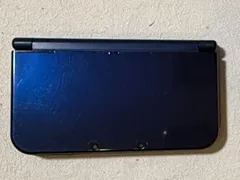 Newニンテンドー3DS LL メタリックブラック ジャンク品 Amazon | New ニンテンドー3DS LL メタリックブラック | ゲーム