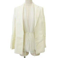 フォクシー FOXEY 21年 40429 CANDY BRIGHT カーディガン 長袖 38 M ライトブルー /SY ■OS レディース フォクシー FOXEY 21年 40429 CANDY BRIGHT カーディガン 長袖